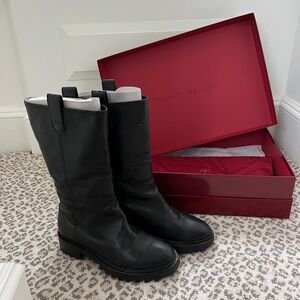 TAMARA MELLON - Easy Rider Boots